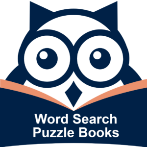 word search puzzle books
